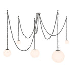 Minka-Lavery  5 Light Pendant
