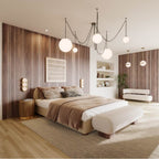 Minka-Lavery 10153-732-L Legacy Brass Vanderlane 16.75'' High Led Wall Sconce Image 5
