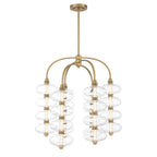 Minka-Lavery Bollavino 24'' Led Pendant
