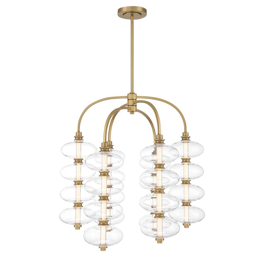 Minka-Lavery Bollavino 24'' Led Pendant