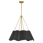 Minka-Lavery  4 Light Pendant