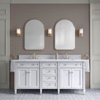 Minka-Lavery 6101-791 Brushed Gold Parsons Studio 8.75'' High 1-light Bath Sconce Image 5