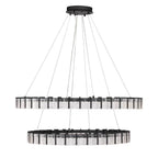 Minka-Lavery Sevryn 44.5'' Led Chandelier