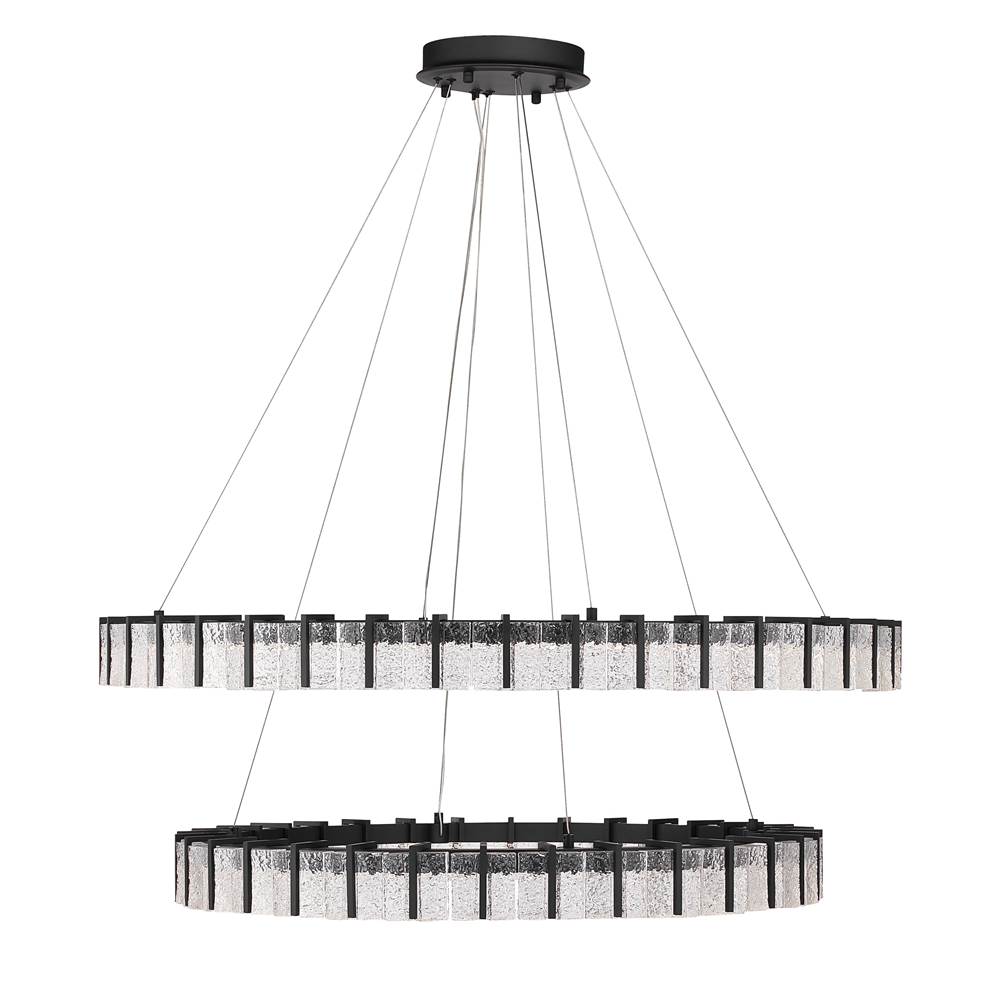 Minka-Lavery Sevryn 44.5'' Led Chandelier