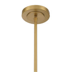 Minka-Lavery 10528-732-L Legacy Brass Bollavino 24'' Led Pendant Image 6