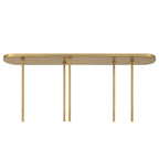 Minka-Lavery 10149-732 Legacy Brass Ursolus 43.5'' 9-light Linear Chandelier Image 5