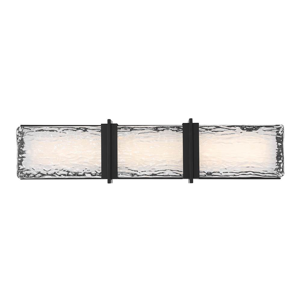 Minka-Lavery Lumina 24.5'' Wide Led Bath Bar