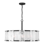 Minka-Lavery  6 Light Pendant