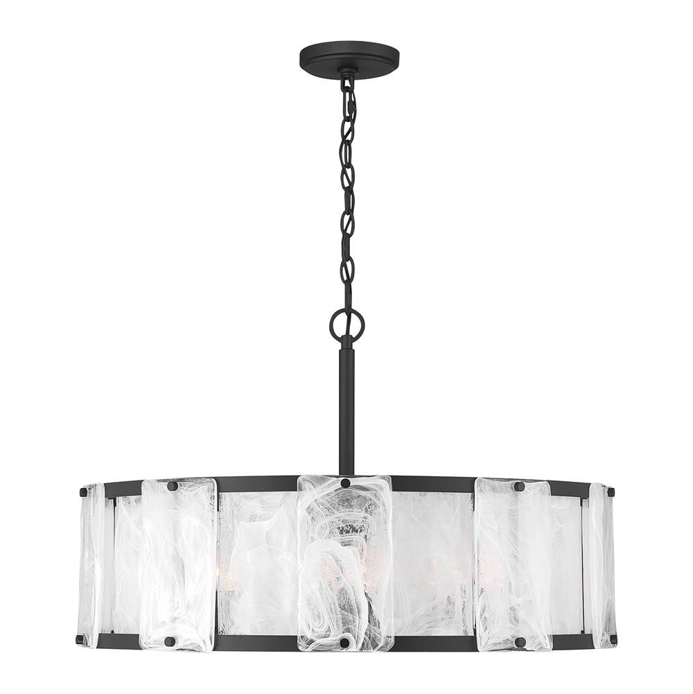 Minka-Lavery  6 Light Pendant