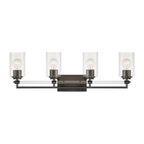 Minka-Lavery Binsly 4 Light Bath Vanity