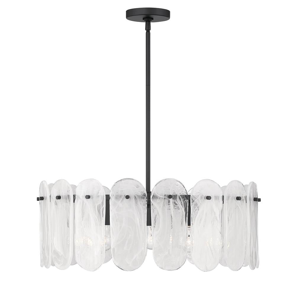 Minka-Lavery  5 Light Pendant