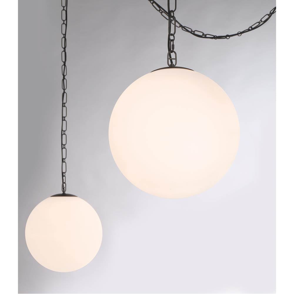 Minka-Lavery 5219-860 Dark Bronze Marbelle 84.5'' 5-light Pendant Image 7