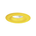 Minka-Lavery  4 Inch Recessed Glass Trim