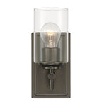 Minka-Lavery Binsly 1 Light Bath Vanity