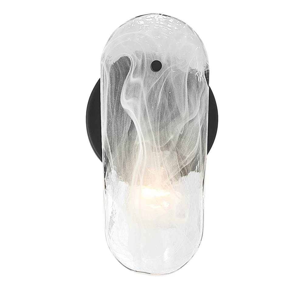 Minka-Lavery  1 Light Wall Sconce