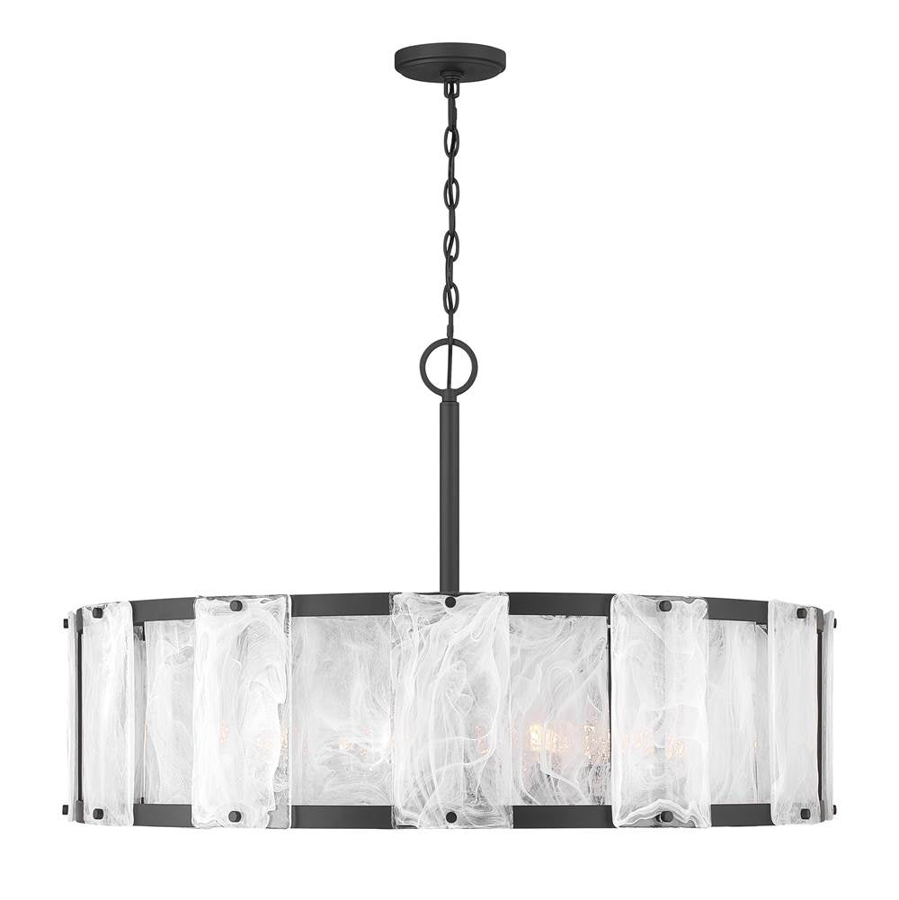 Minka-Lavery  10 Light Pendant