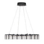 Minka-Lavery Sevryn 27.5'' Led Pendant