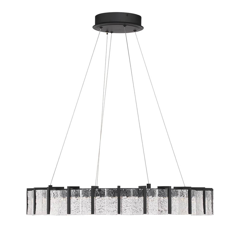 Minka-Lavery Sevryn 27.5'' Led Pendant