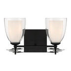 Minka-Lavery Elowen 13.25'' 2-light Vanity