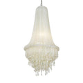 Metropolitan Lighting Crystal Reign 4 Lt Pendant
