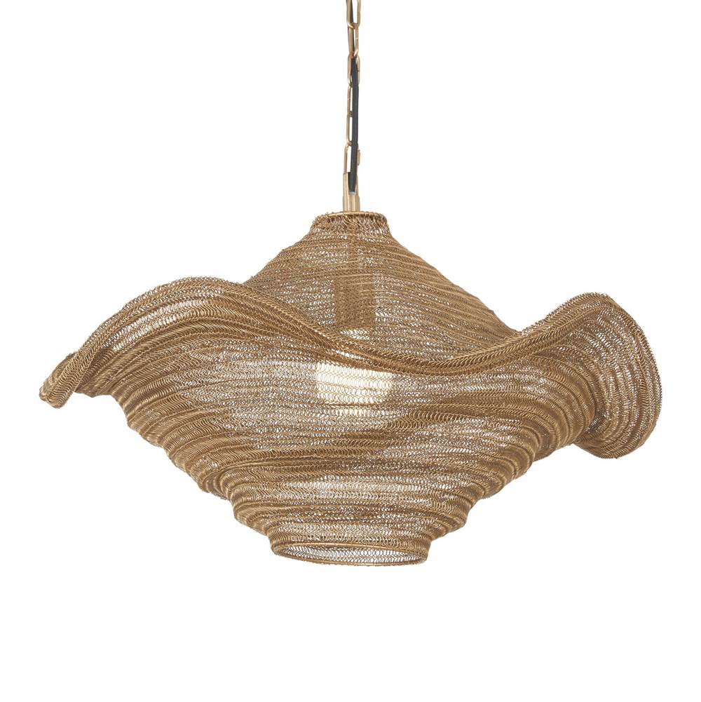 Metropolitan Lighting Marseille Robin Baron - 1 Light Pendant