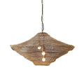 Metropolitan Lighting Marseille Robin Baron - 3 Light Pendant