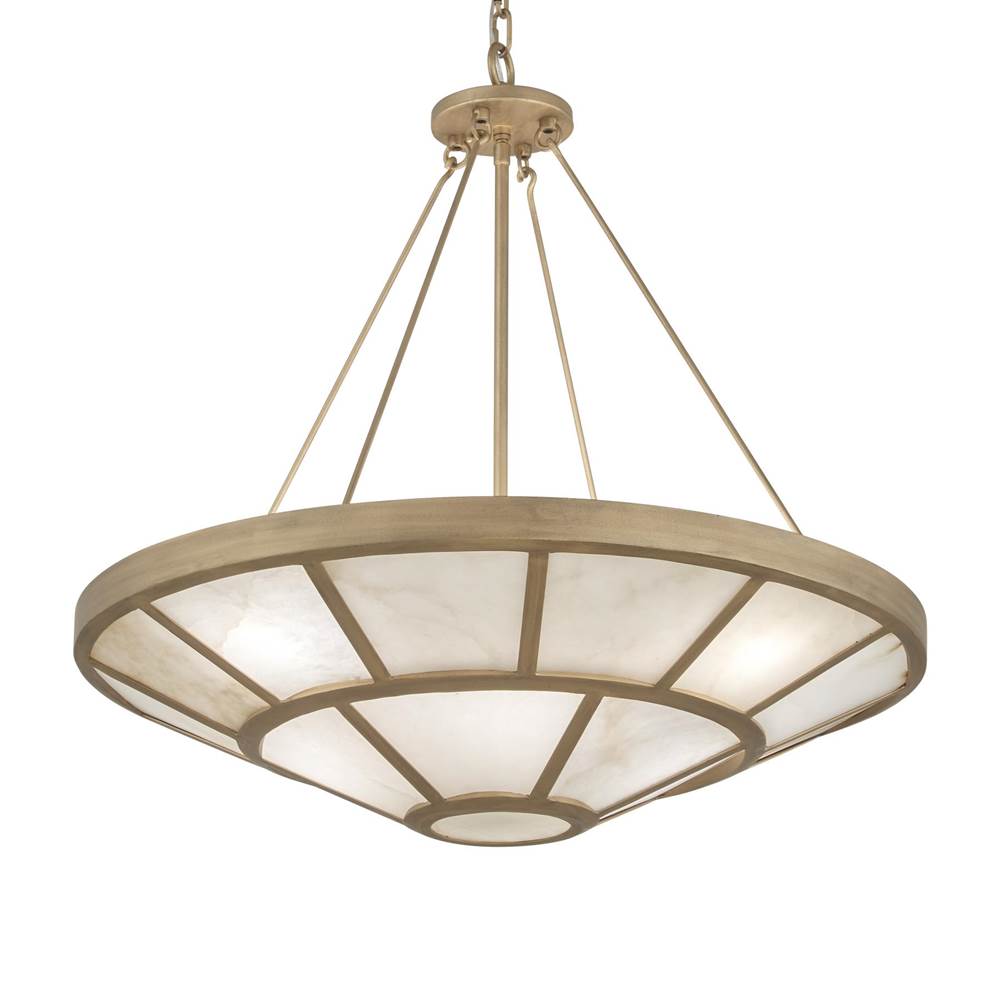 Metropolitan Lighting Istria 8 Lt Pendant