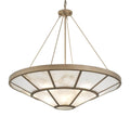 Metropolitan Lighting Istria 12 Lt Pendant