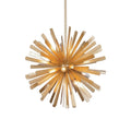 Metropolitan Lighting Confluence 12 Light Pendant