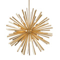 Metropolitan Lighting Confluence 16 Lights Pendant