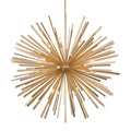 Metropolitan Lighting Confluence 48in 20 Light Pendant