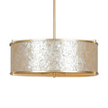 Metropolitan Lighting Sommers Bend Sommers Bend 28in 6 Light Pendant