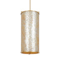 Metropolitan Lighting Sommers Bend 6 Lights Pendant