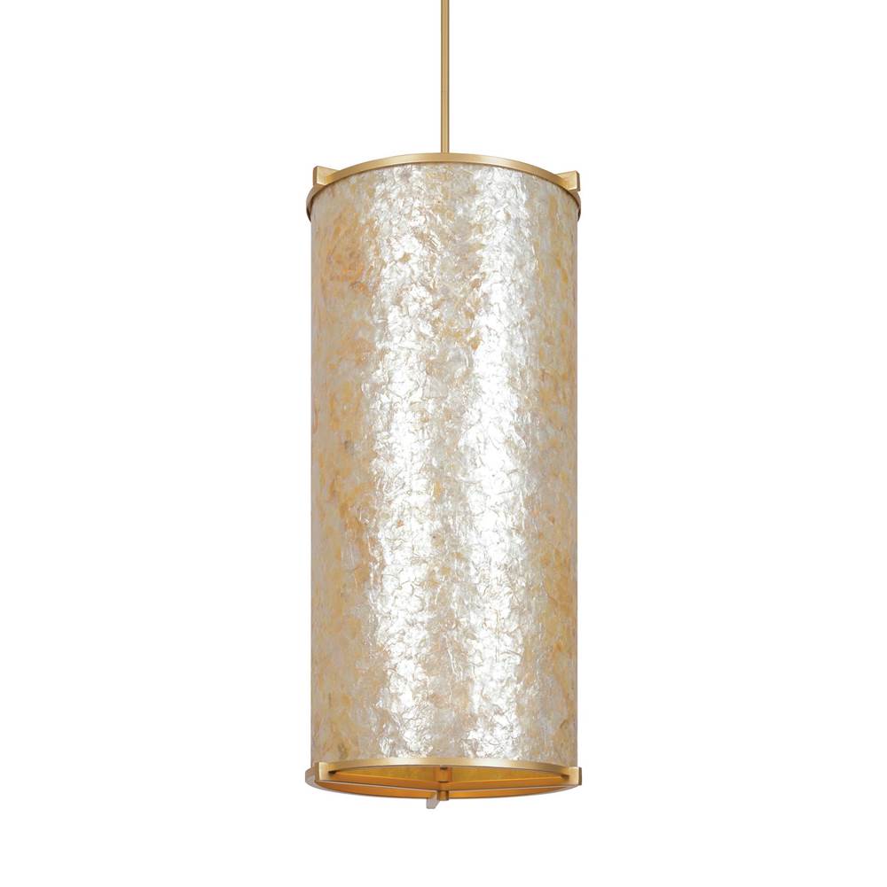 Metropolitan Lighting Sommers Bend 6 Lights Pendant