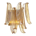 Metropolitan Lighting N1992-A-732 Legacy Brass 2 Light Wall Sconce Image 1