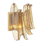 Metropolitan Lighting  2 Light Wall Sconce