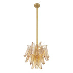 Metropolitan Lighting  4 Light Chandelier