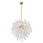 Metropolitan Lighting  9 Light Chandelier