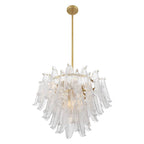 Metropolitan Lighting  13 Light Chandelier