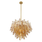 Metropolitan Lighting  13 Light Chandelier