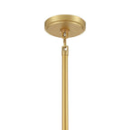 Metropolitan Lighting N1998-A-732 Legacy Brass 13 Light Chandelier Image 5
