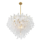 Metropolitan Lighting  17 Light Chandelier