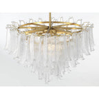 Metropolitan Lighting N1999-732 Legacy Brass 17 Light Chandelier Image 5