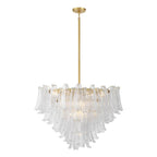 Metropolitan Lighting N1999-732 Legacy Brass 17 Light Chandelier Image 3