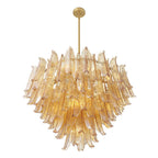Metropolitan Lighting  17 Light Chandelier