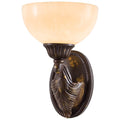 Metropolitan Lighting  1 Light Wall Sconce