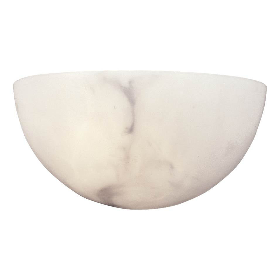 Metropolitan Lighting  1 Light Wall Sconce