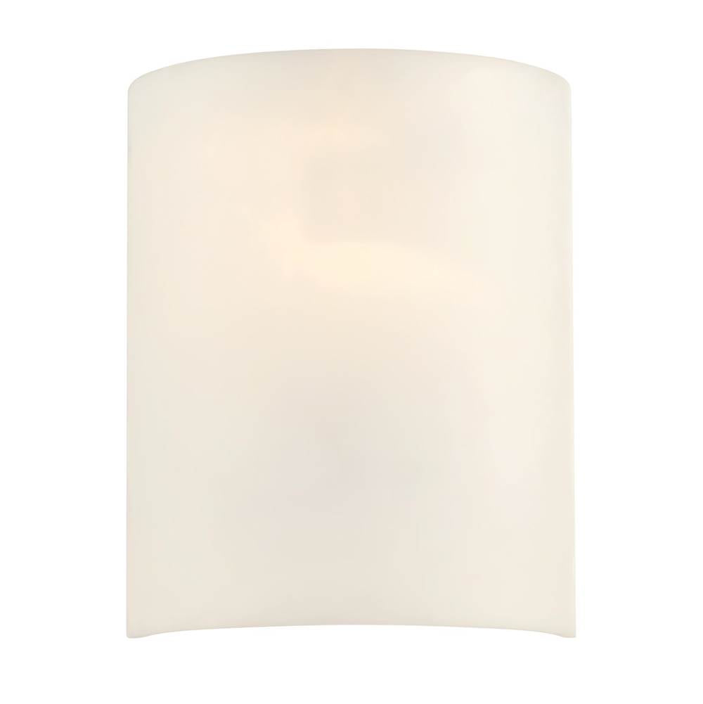 Metropolitan Lighting Metropolitan 1 Light Wall Sconce