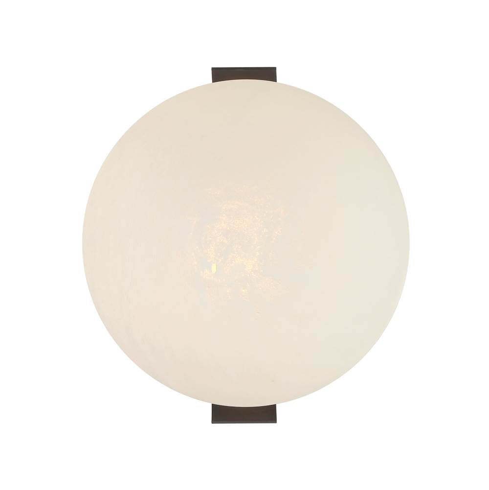Metropolitan Lighting N2081-860 Dark Bronze 1 Light Wall Sconce Image 4