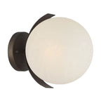 Metropolitan Lighting N2081-860 Dark Bronze 1 Light Wall Sconce Image 3